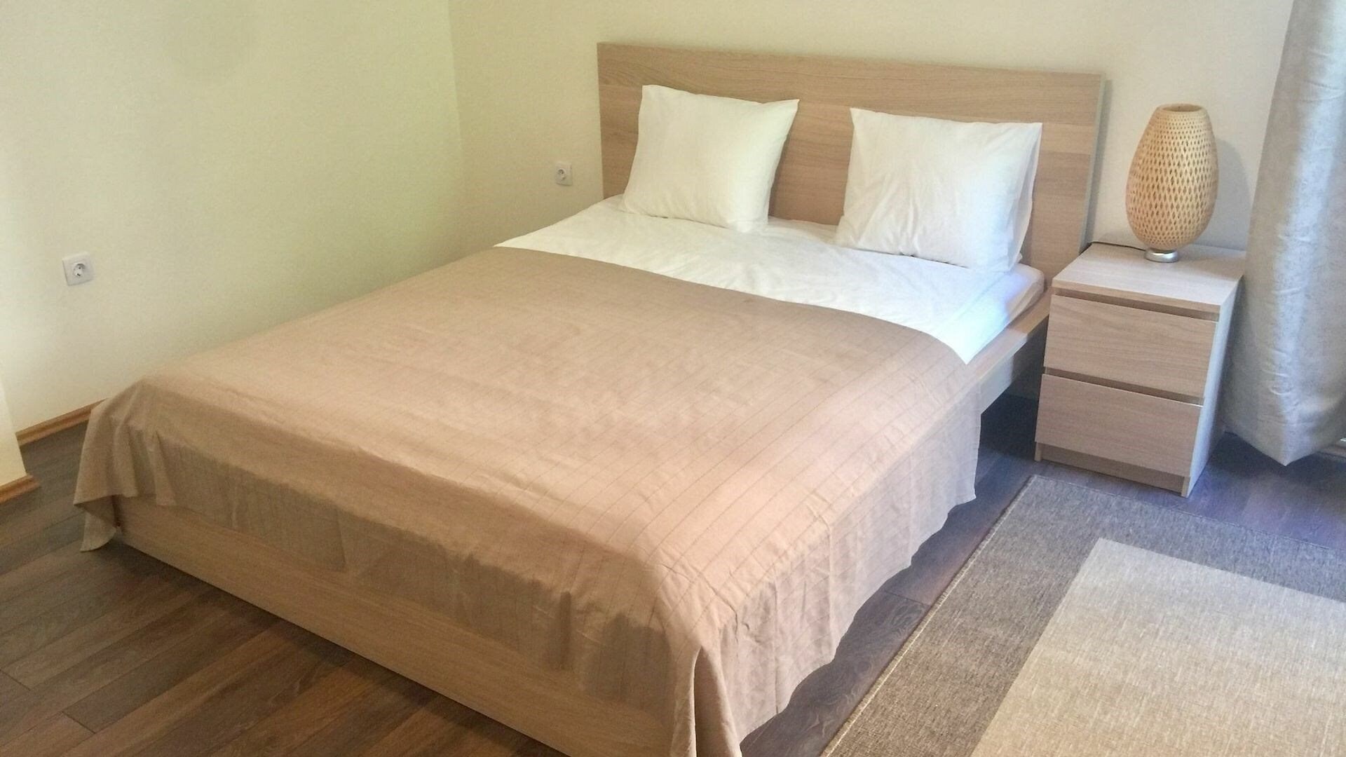 Вид Apartments Next To Opera 1*